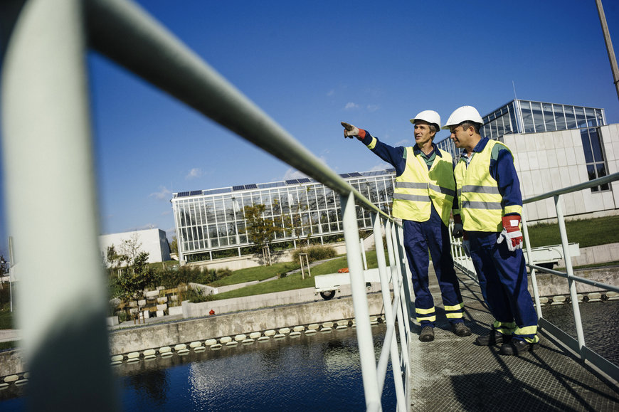 Veolia awarded Europe's largest water management 12-year contract by SEDIF